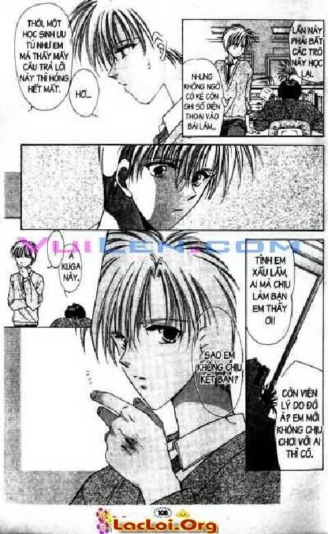 Honey: Chapter 2