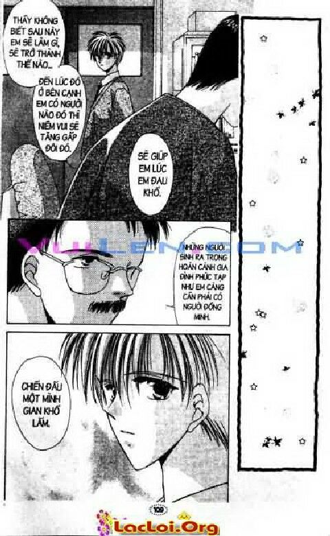 Honey: Chapter 2