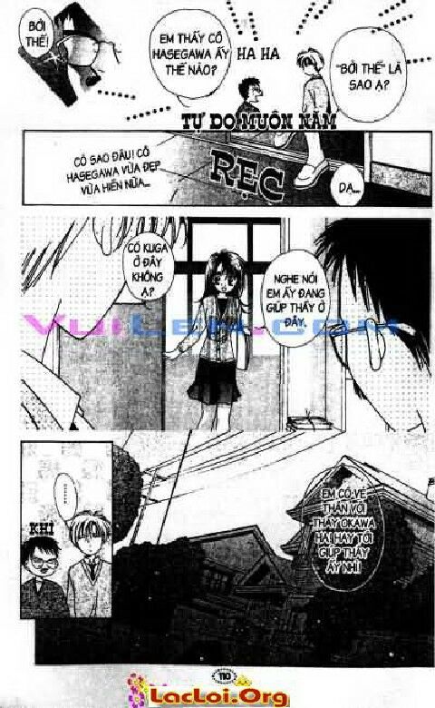 Honey: Chapter 2