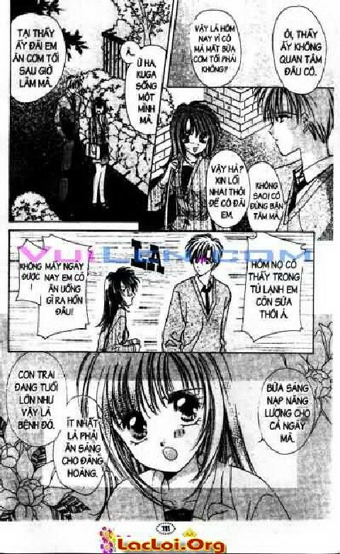 Honey: Chapter 2