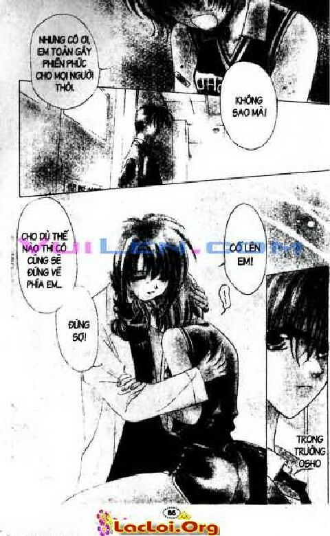 Honey: Chapter 2