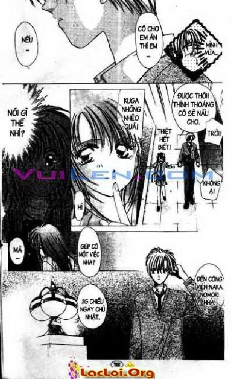 Honey: Chapter 2