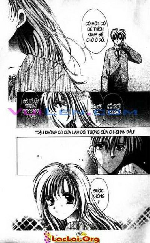 Honey: Chapter 2