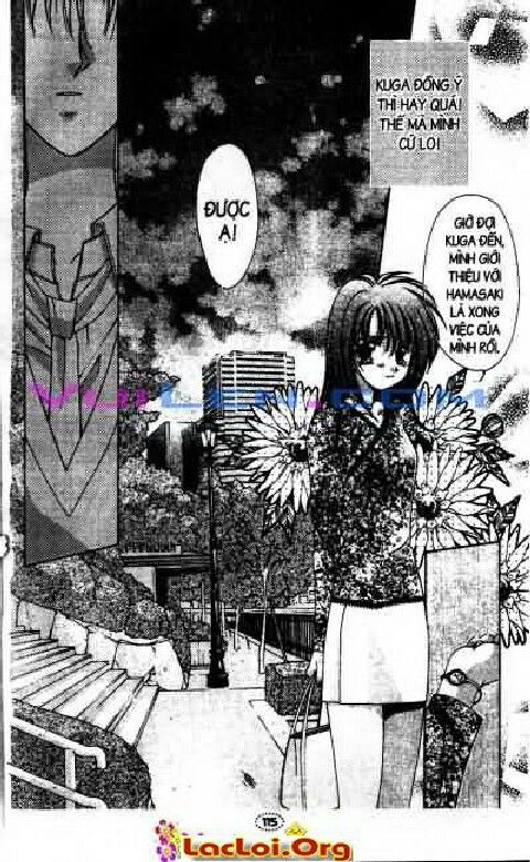 Honey: Chapter 2