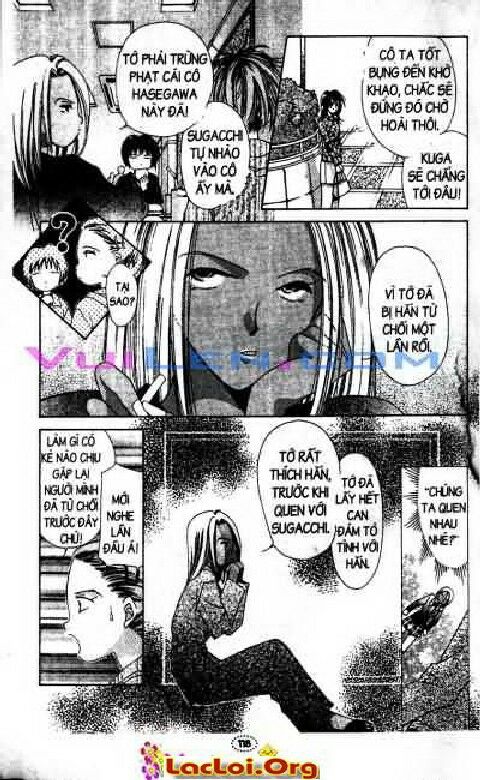 Honey: Chapter 2