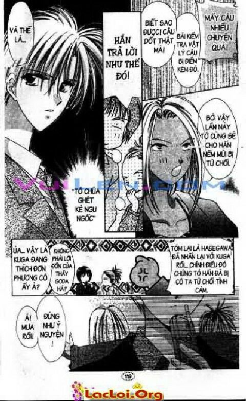 Honey: Chapter 2