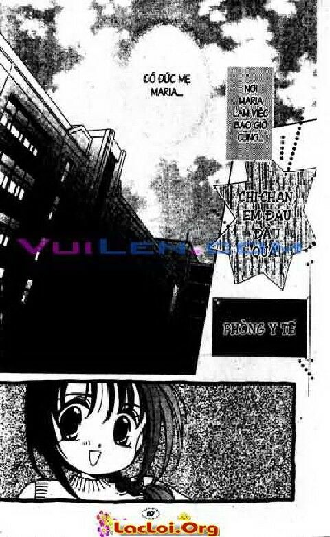 Honey: Chapter 2