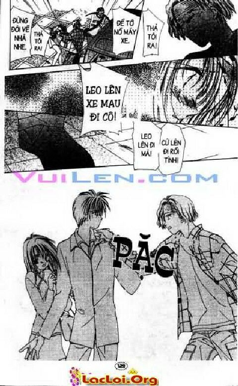 Honey: Chapter 2