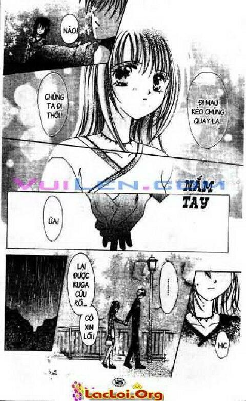 Honey: Chapter 2