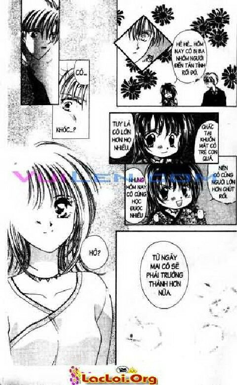 Honey: Chapter 2
