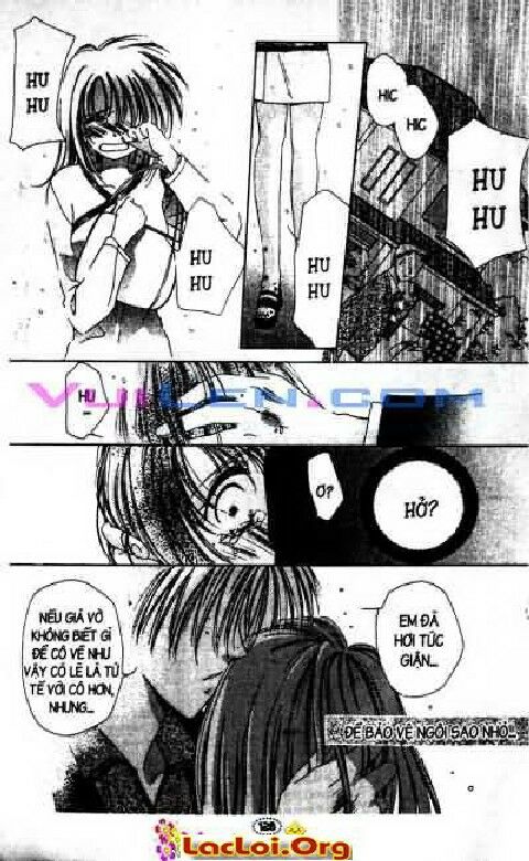 Honey: Chapter 2