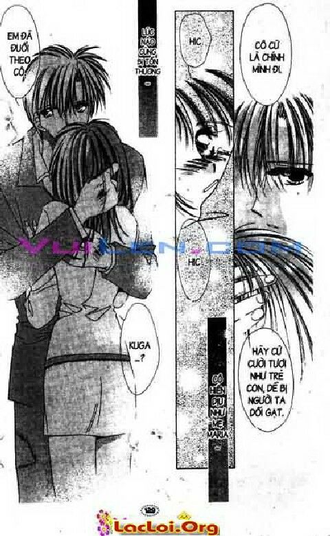 Honey: Chapter 2
