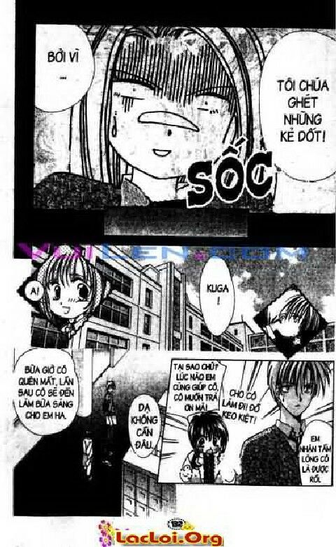 Honey: Chapter 2