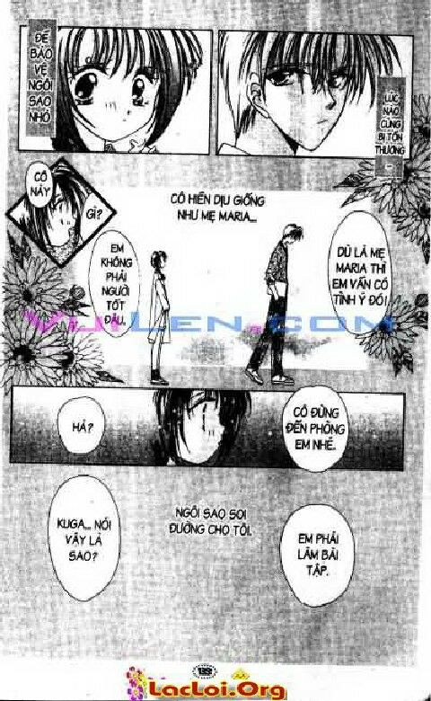 Honey: Chapter 2