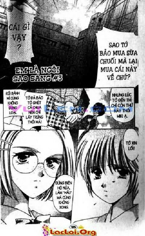 Honey: Chapter 2