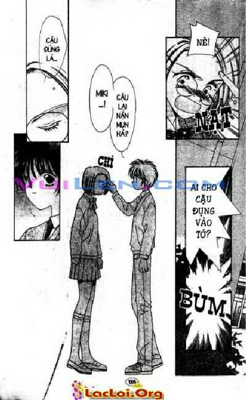 Honey: Chapter 2