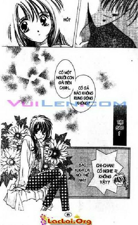 Honey: Chapter 2