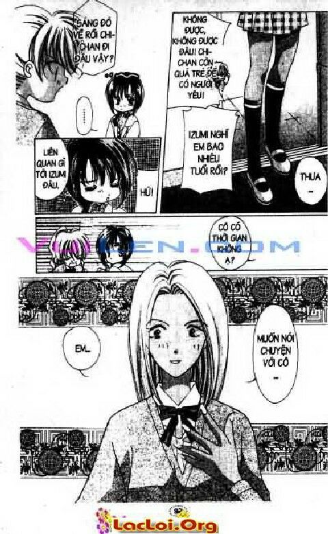 Honey: Chapter 2
