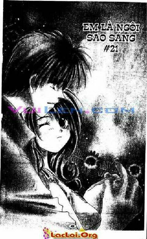 Honey: Chapter 23
