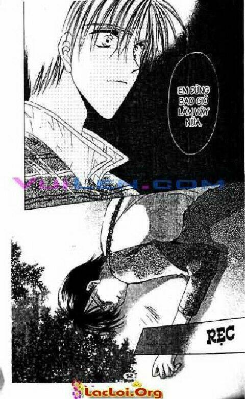 Honey: Chapter 23