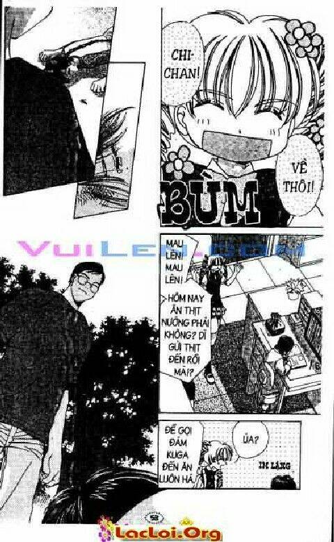 Honey: Chapter 23
