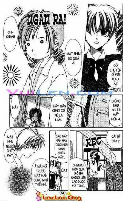 Honey: Chapter 23