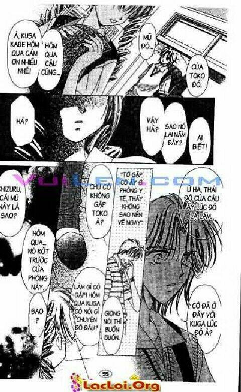 Honey: Chapter 23