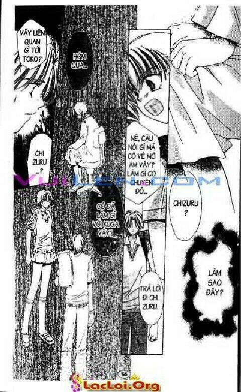 Honey: Chapter 23