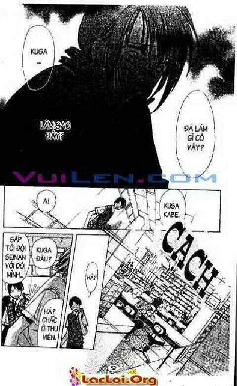 Honey: Chapter 23
