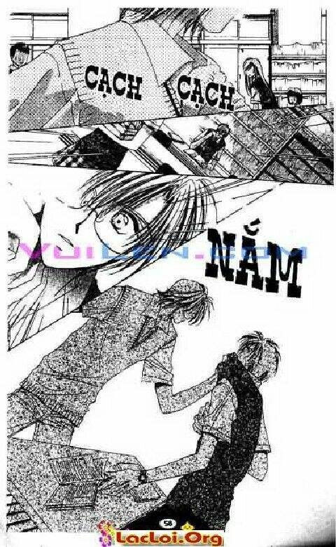 Honey: Chapter 23