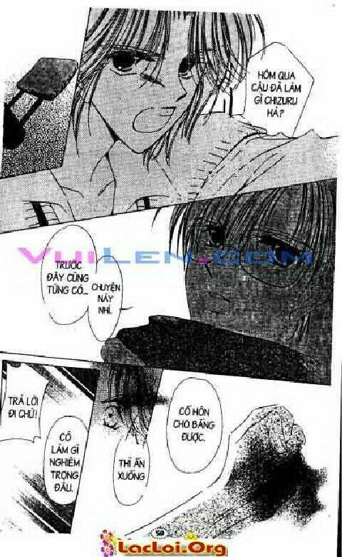 Honey: Chapter 23