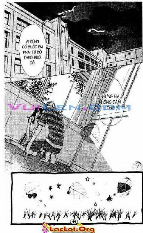 Honey: Chapter 23
