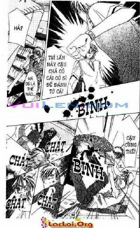 Honey: Chapter 23