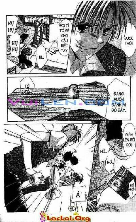 Honey: Chapter 23