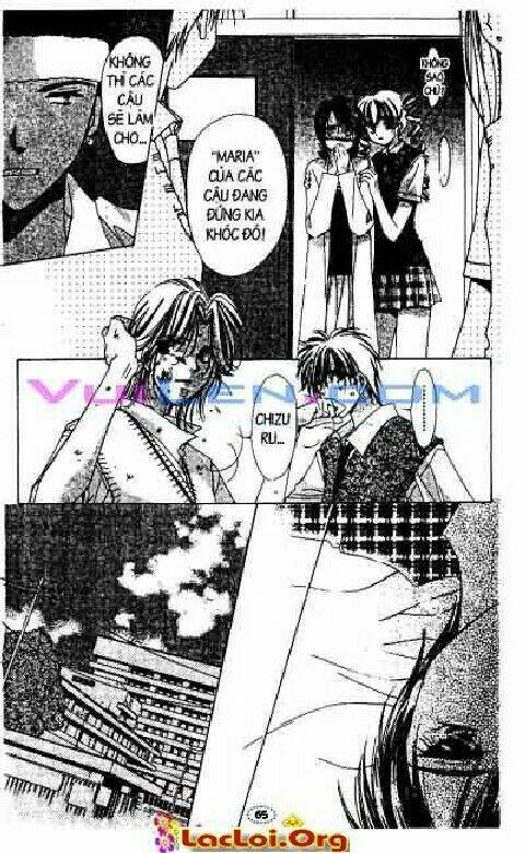 Honey: Chapter 23