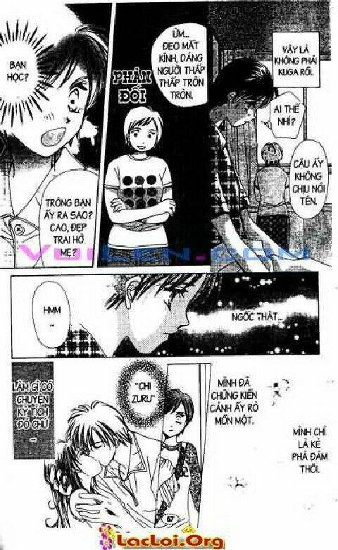 Honey: Chapter 23