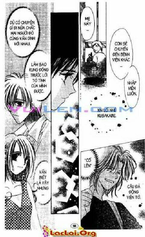 Honey: Chapter 23