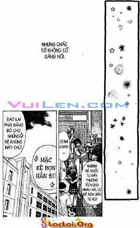 Honey: Chapter 23