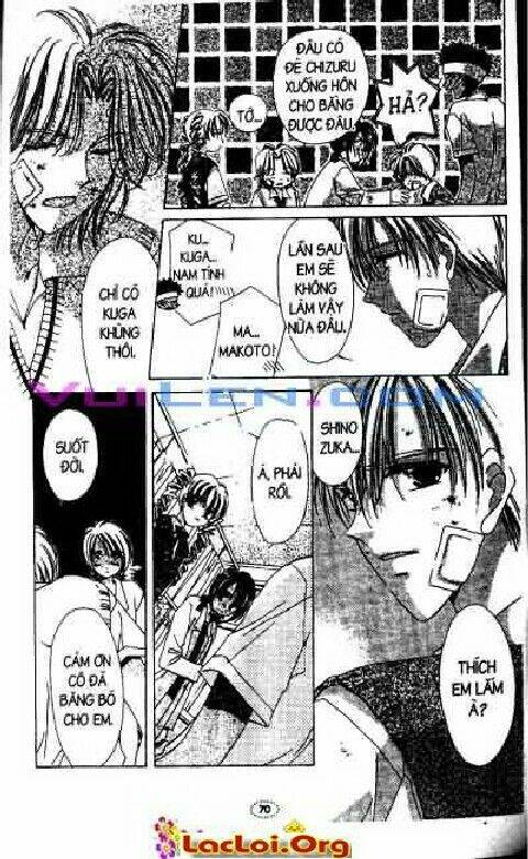 Honey: Chapter 23