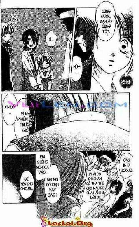 Honey: Chapter 23