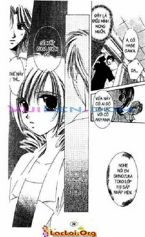 Honey: Chapter 23