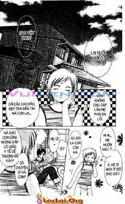 Honey: Chapter 23