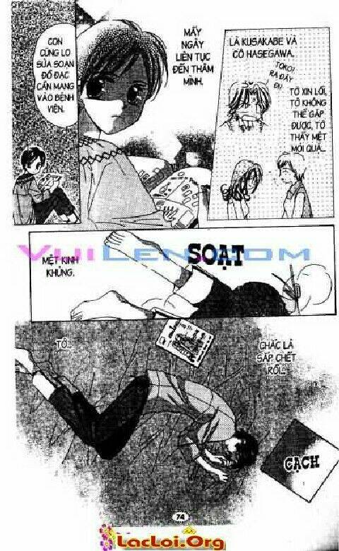 Honey: Chapter 23
