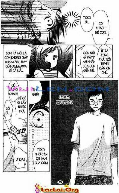 Honey: Chapter 23