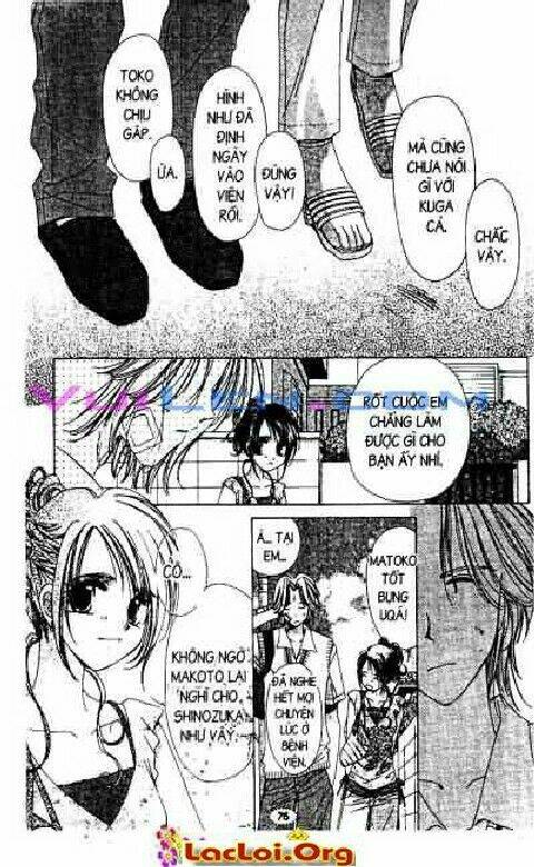 Honey: Chapter 23
