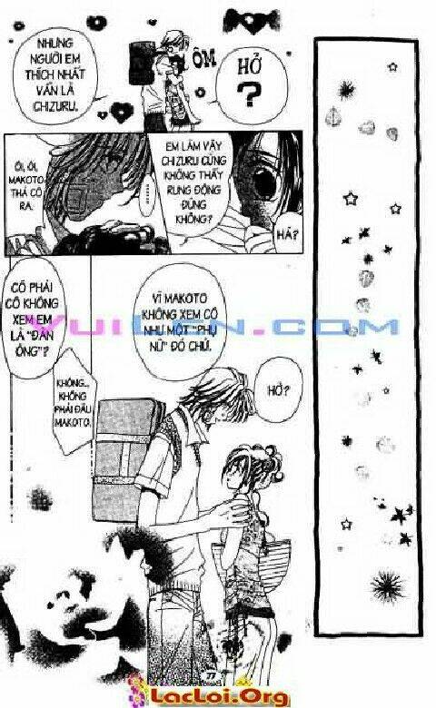 Honey: Chapter 23