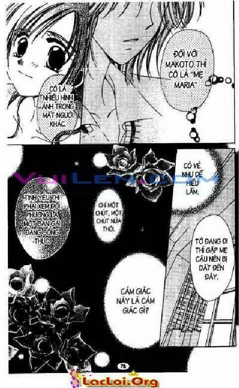 Honey: Chapter 23