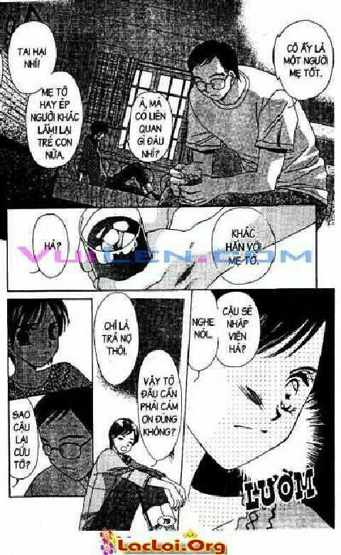 Honey: Chapter 23