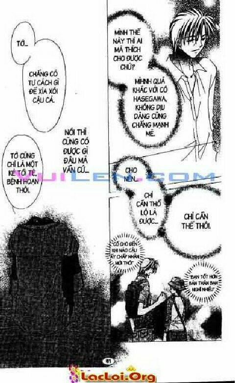 Honey: Chapter 23