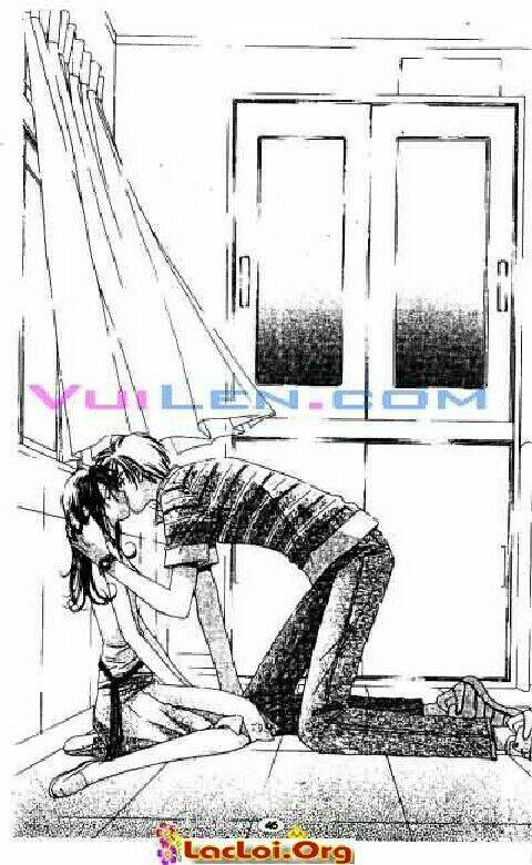 Honey: Chapter 23